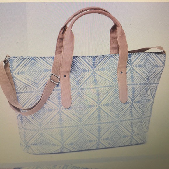 Crown Vintage overnighter - Picture 5 of 7